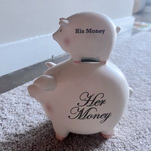 Piggy bank
